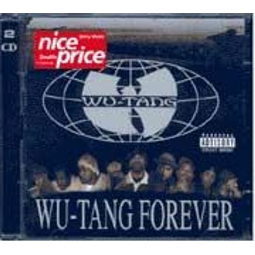 Wu Tang Forever