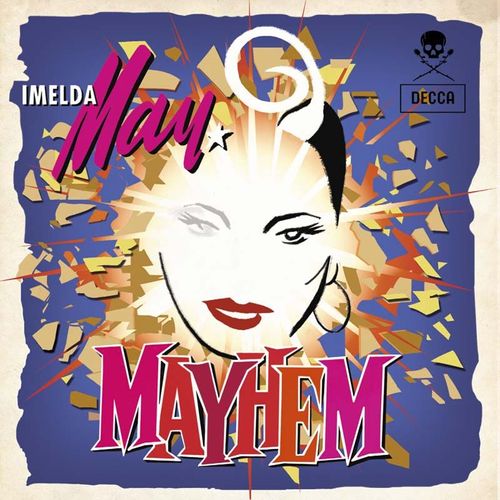 Mayhem