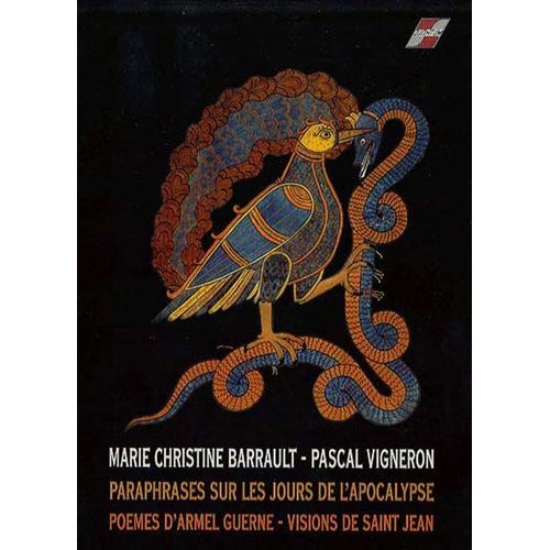 Paraphrases Sur Les Jours De L'apocalypse
