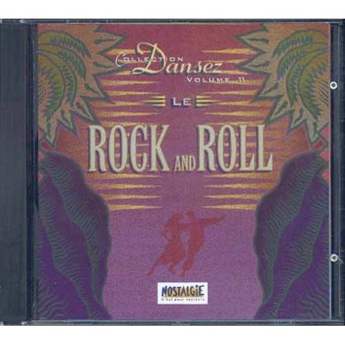 Dansez Le Rock And Roll Vol. 2 - + Poster