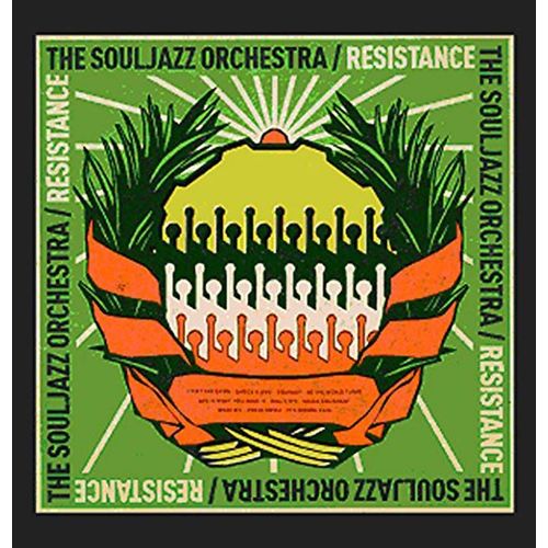 Resistance