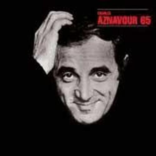 Charles Aznavour 65