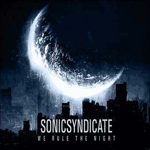 We Rule The Night-Cd+Dvd-