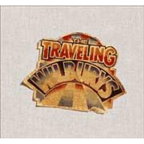 The Traveling Wilburys