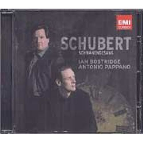 Schubert:Swanengesang
