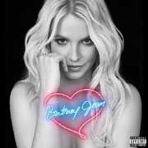 Britney Jean