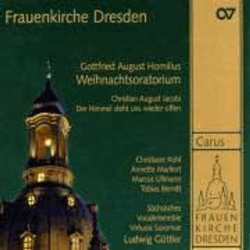 Oratorio De Noël