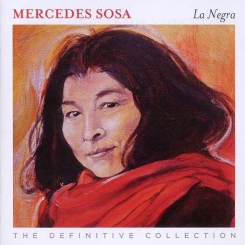 La Negra: The Definitive Collection