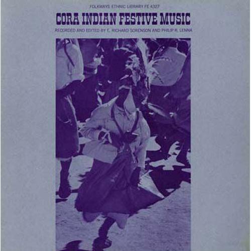 Cora Indian Festive Music