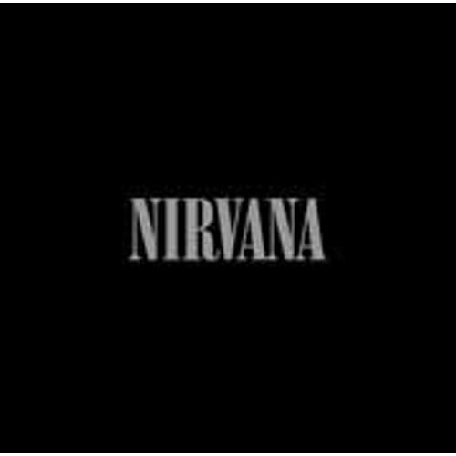 Nirvana - Best Of (Inclus 1 Titre Inédit)