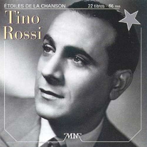 Les Étoiles De La Chanson
