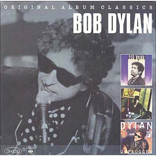 Original Album Classics