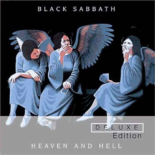 Heaven And Hell (Deluxe Edition)