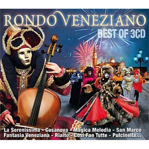 Best Of 3cd