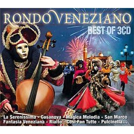 Best Of 3cd