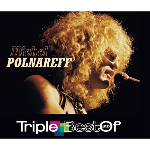 Triple Best Of