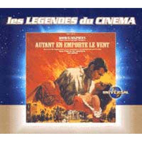 Autant En Emporte Le Vent