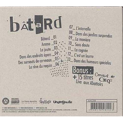 Bâtard