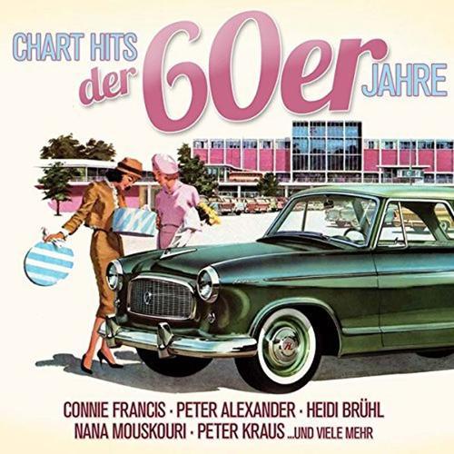 Stars & Hits Der 60er Jahre