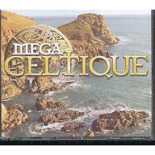 Méga Celtique