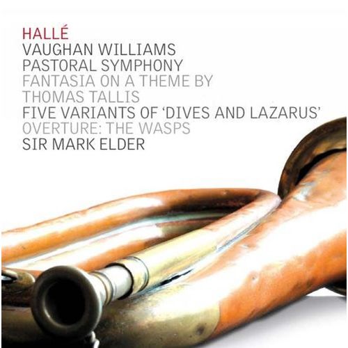 Oeuvres Orchestrales