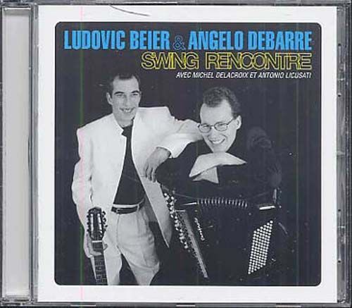 debarre swing rencontre