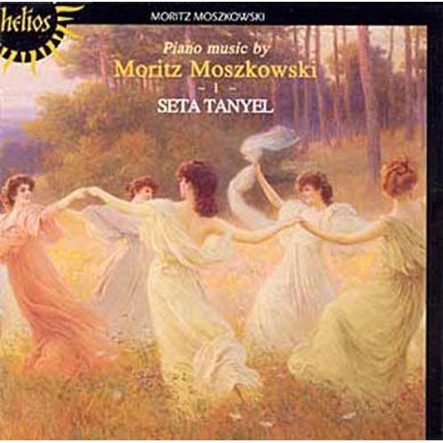 Musique Pour Piano Vol. 1 : Reverie, En Automne, Tarentalle, Poemes Pour Piano,