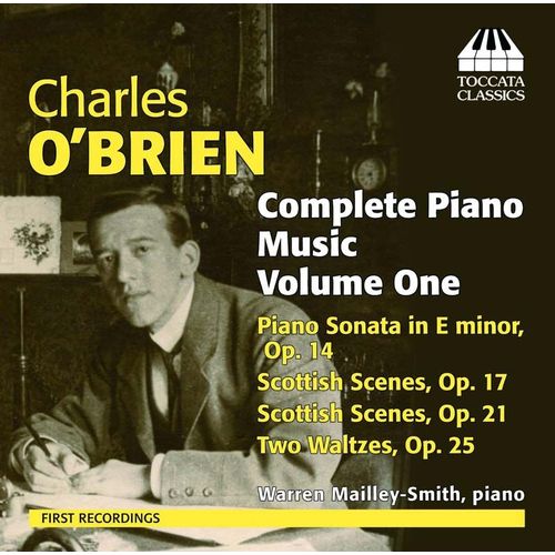 Intégrale De La Musique Pour Piano Vol. 1