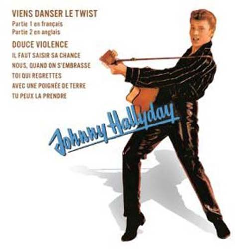 Viens Danser Le Twist (+2 Titres Bonus)