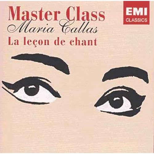 Master Class