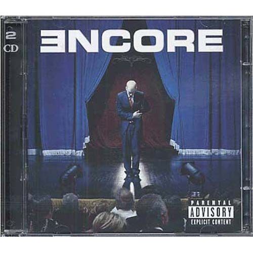 Encore - Edition Deluxe Limitée
