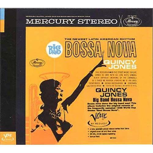 Big Band Bossa Nova