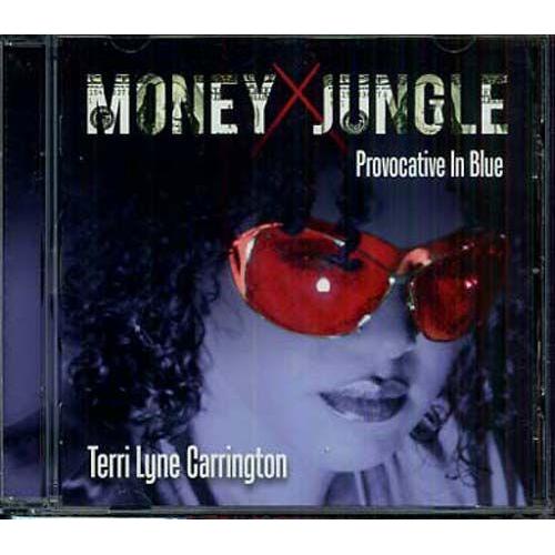 Money Jungle - Provocative In Blue