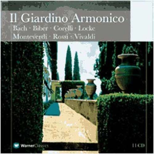 Collected Recordings