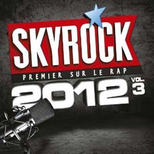 Skyrock 2012 Vol. 13