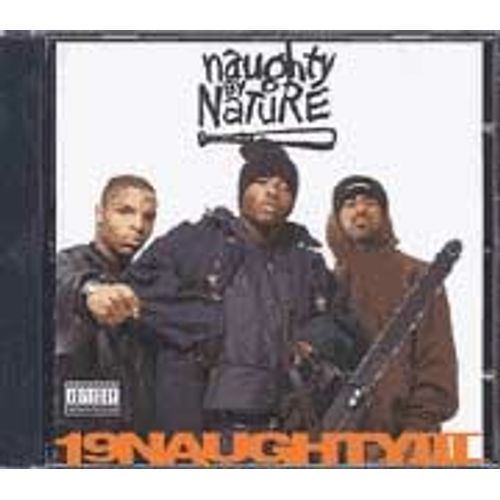 19 Naughty Iii