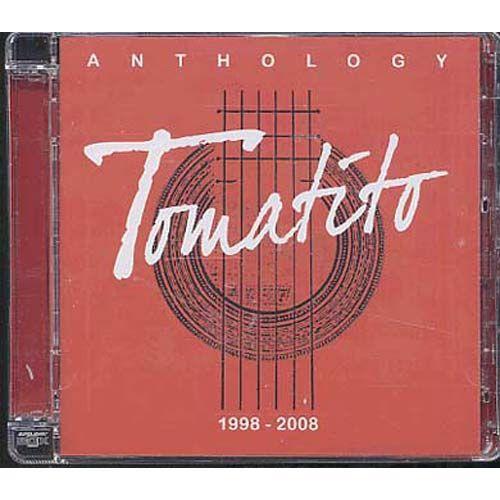 Anthology 1998-2008
