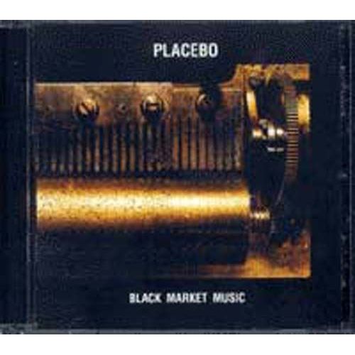 Black Market Music