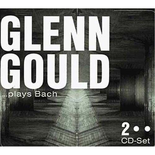 Glenn Gould Joue Bach