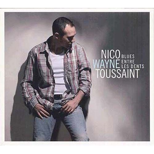 Blues Entre Les Dents