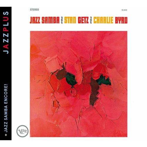 Jazz Samba + Jazz Samba..
