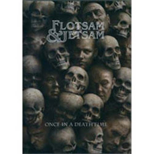 Once In A Deathtime + Dvd