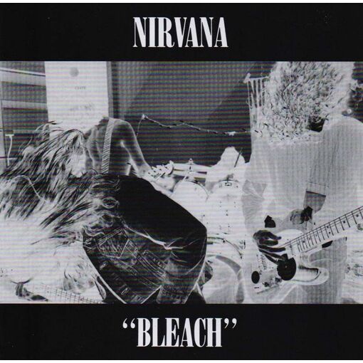 BLEACH