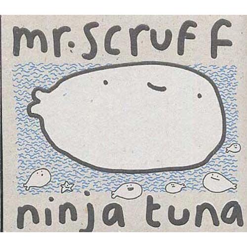 Ninja Tuna 4