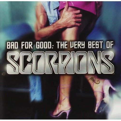 Bad For Good: The Very Best Of