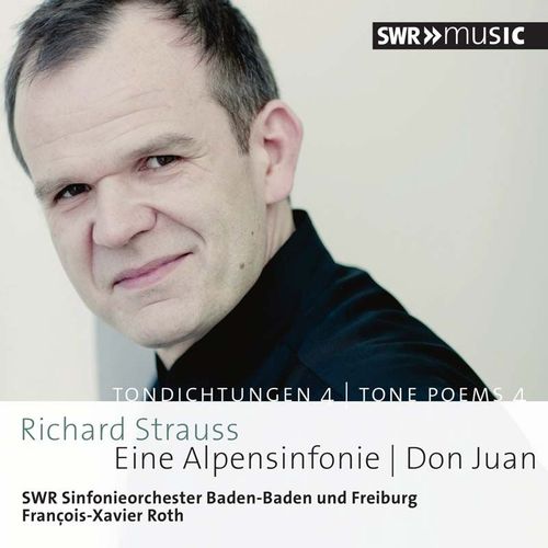 Symphonie Alpestre, Don Juan