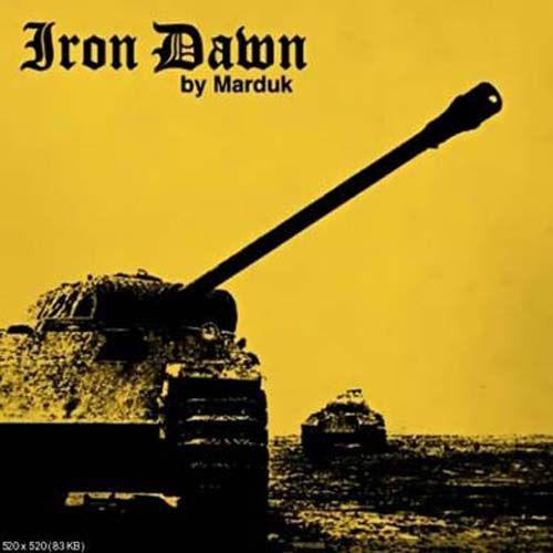 Iron Dawn