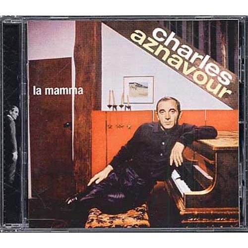 La Mamma