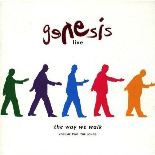 The Way We Walk Volume Two : The Longs