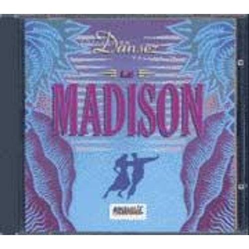 Dansez Le Madison 1 Vol. 1 - + Poster